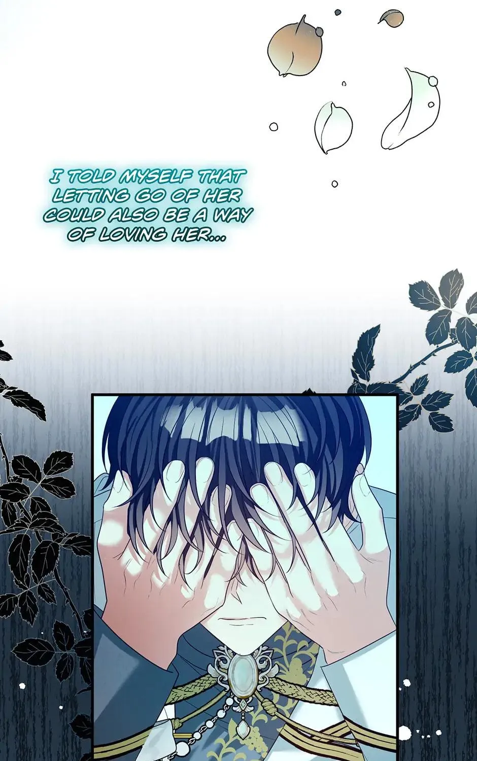Running Away at Night Chapter 27 page 65 - 