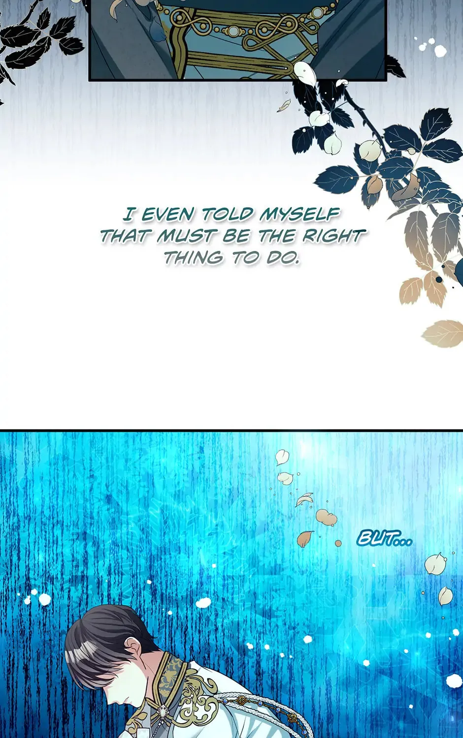 Running Away at Night Chapter 27 page 67 - 