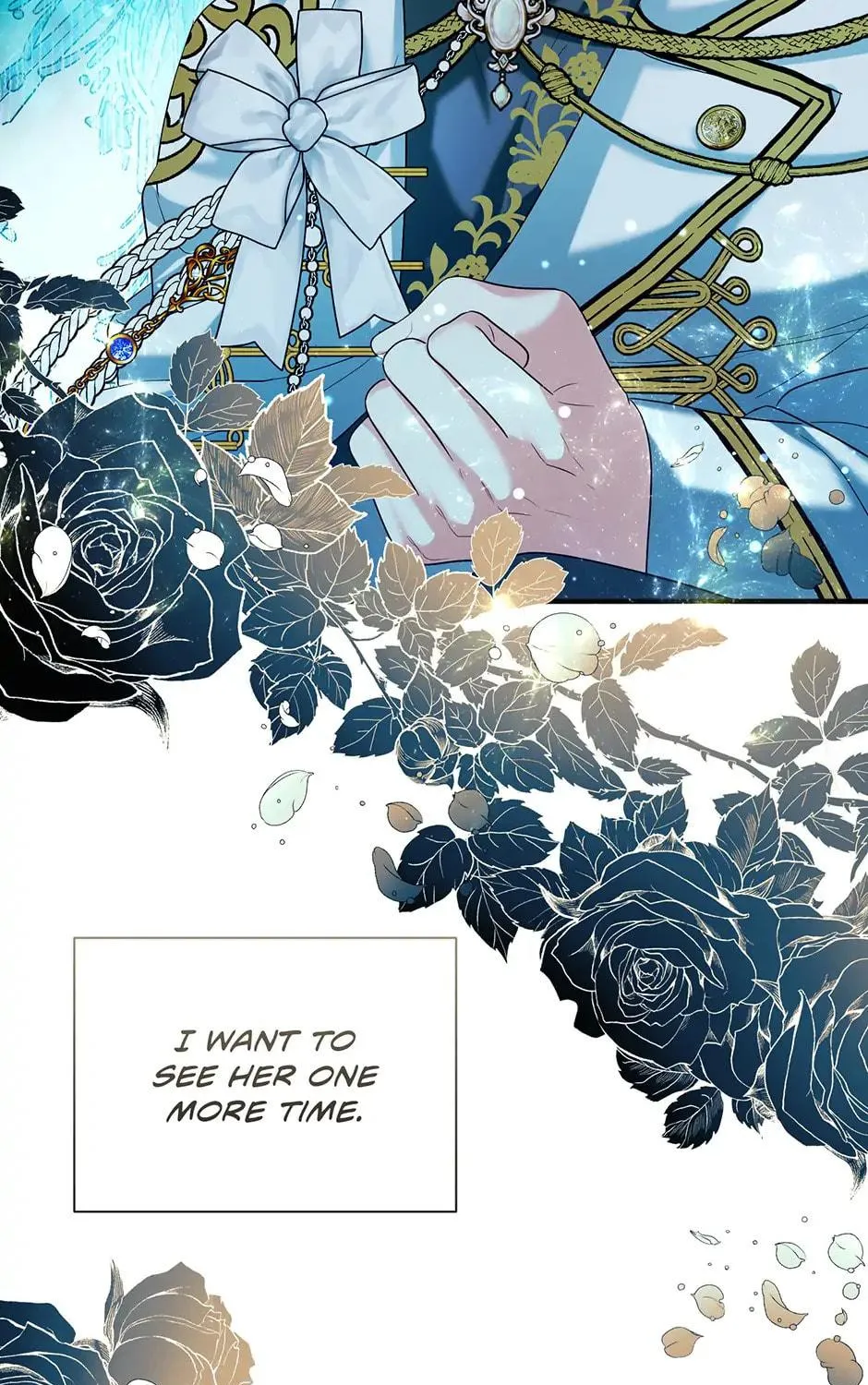 Running Away at Night Chapter 27 page 71 - 