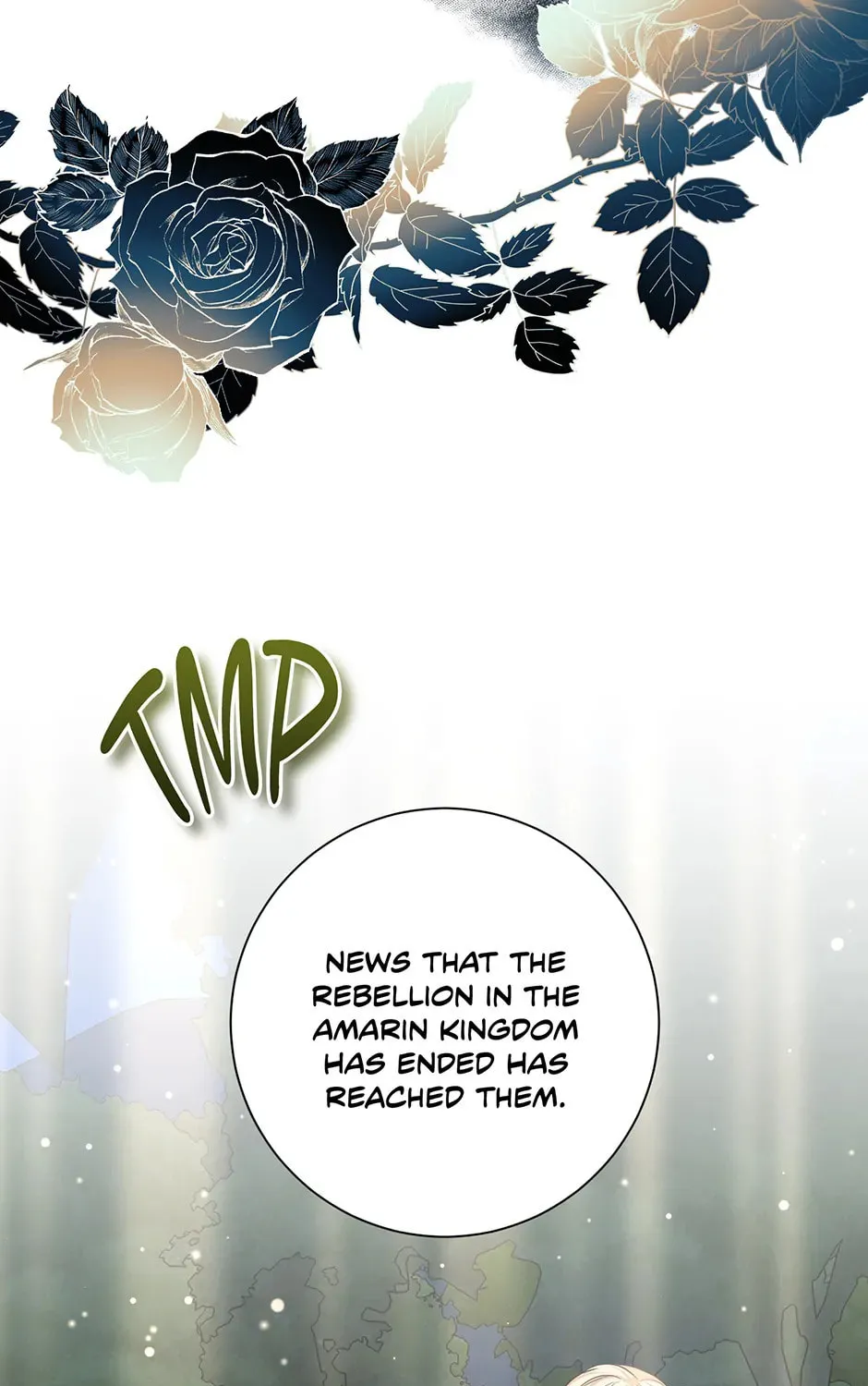 Running Away at Night Chapter 27 page 75 - 