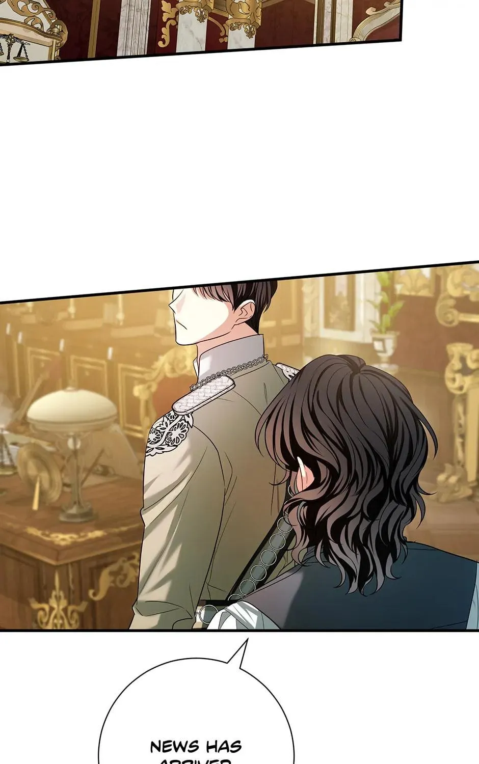 Running Away at Night Chapter 27 page 89 - 