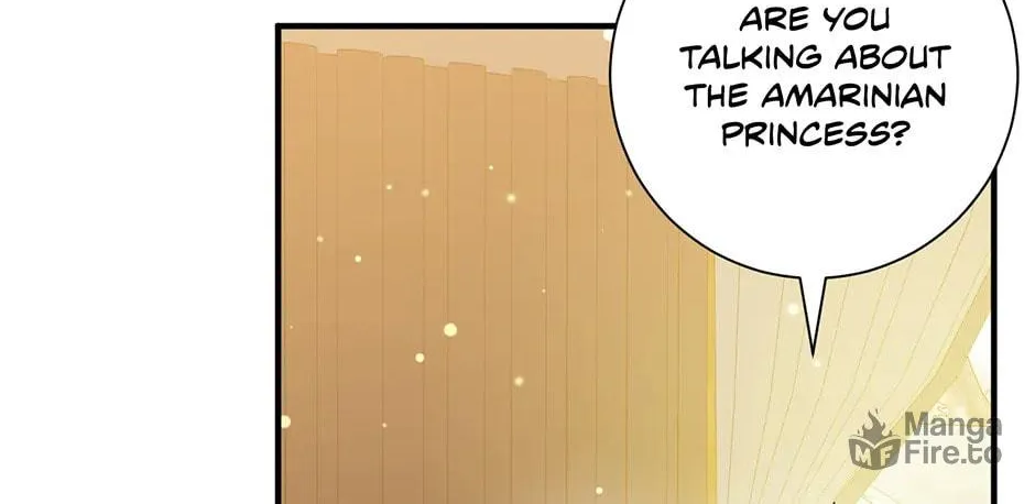Running Away at Night Chapter 27 page 10 - 