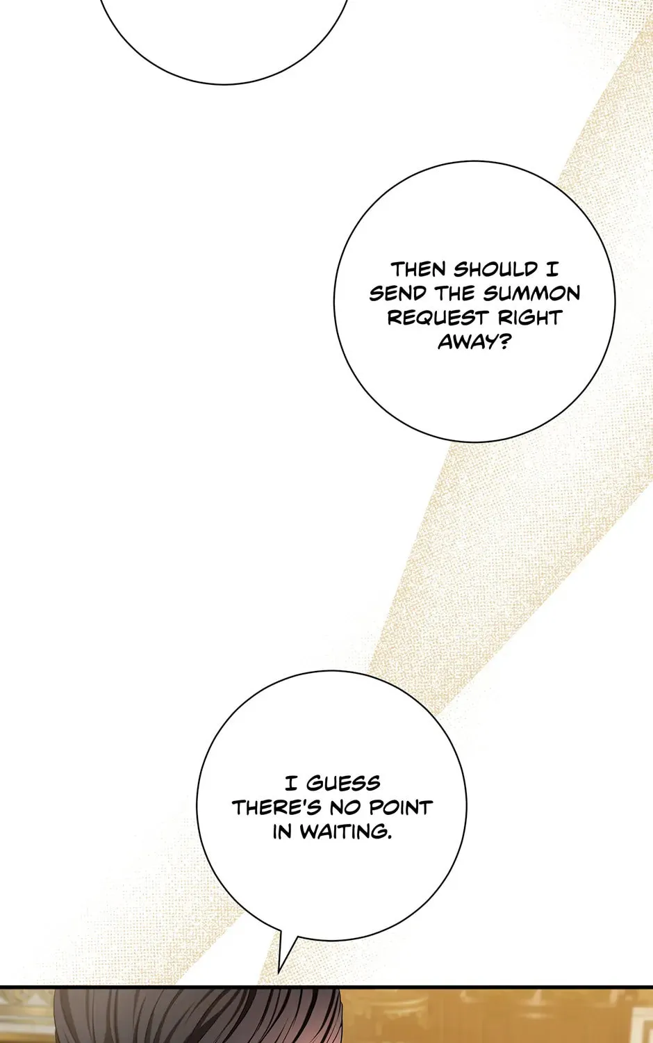 Running Away at Night Chapter 27 page 93 - 