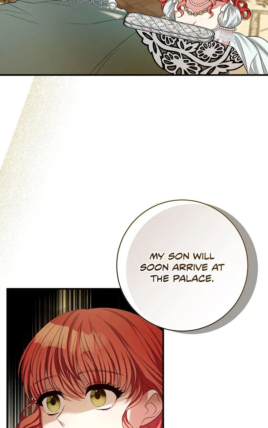 Running Away at Night Chapter 27 page 95 - 