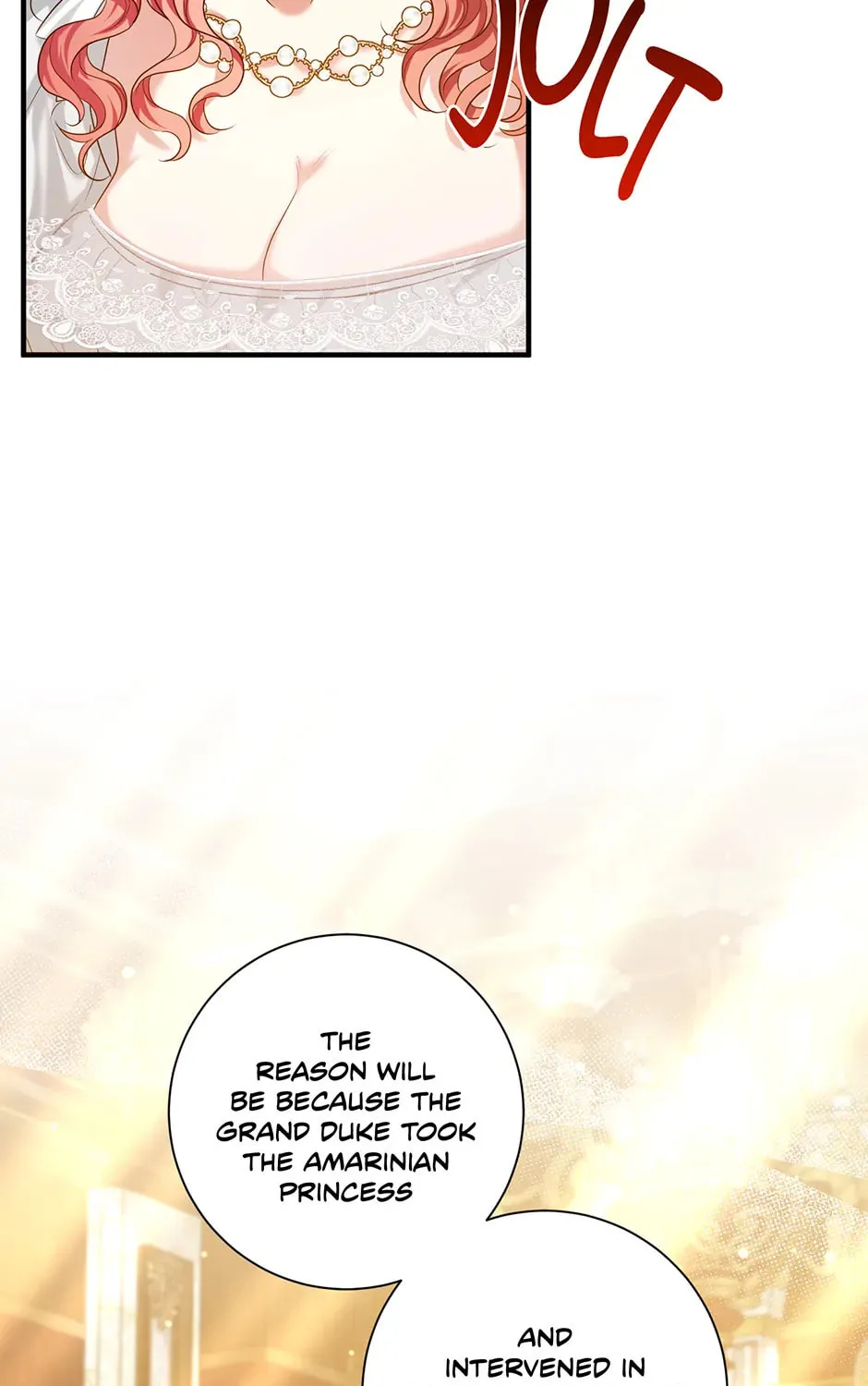 Running Away at Night Chapter 27 page 97 - 