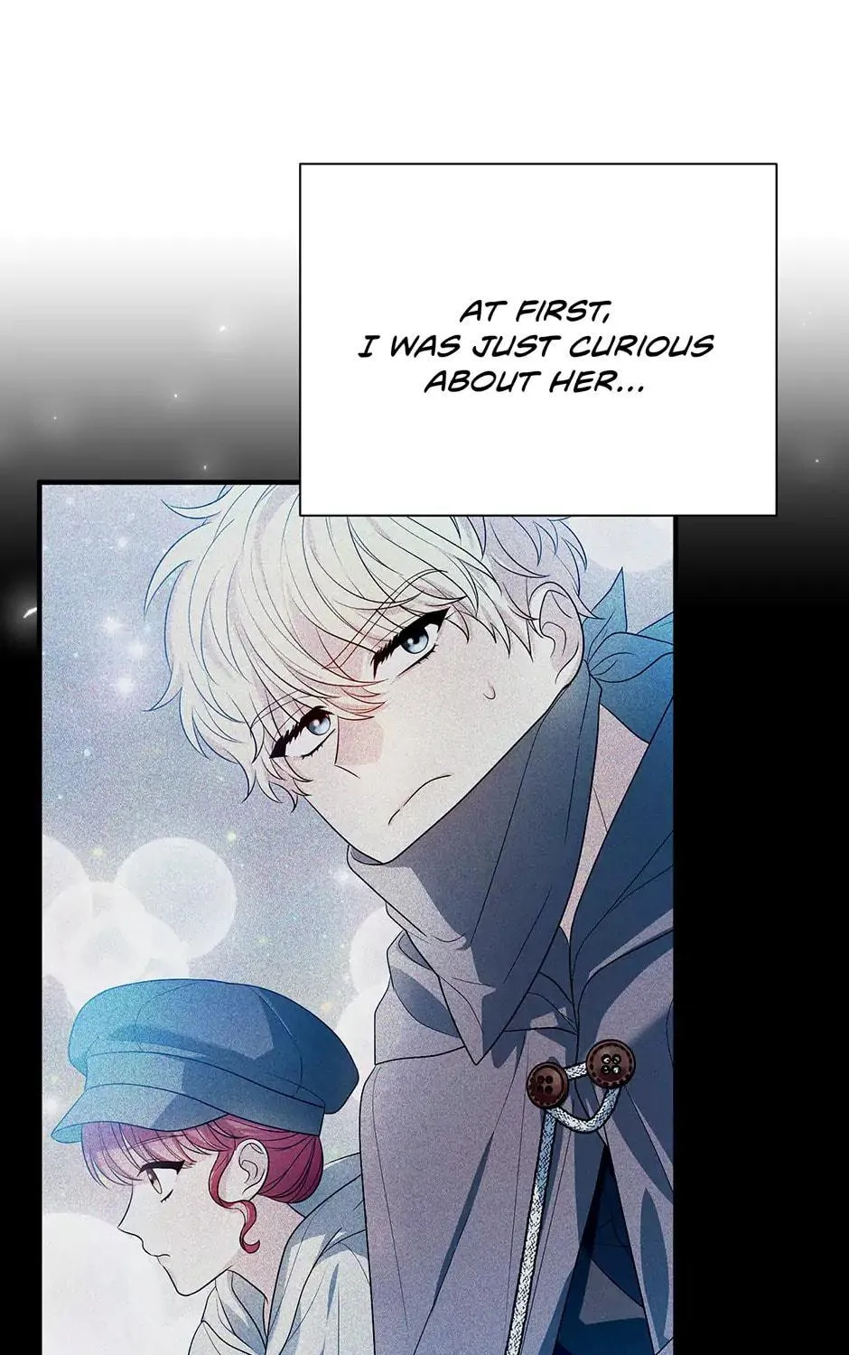Running Away at Night Chapter 28 page 101 - 