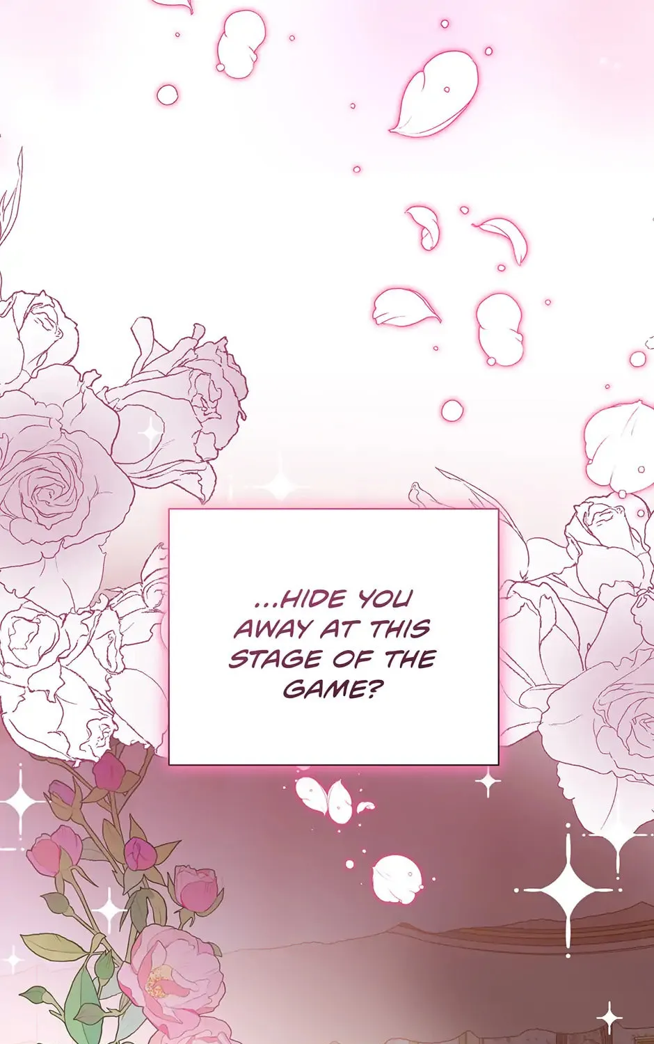 Running Away at Night Chapter 28 page 111 - 