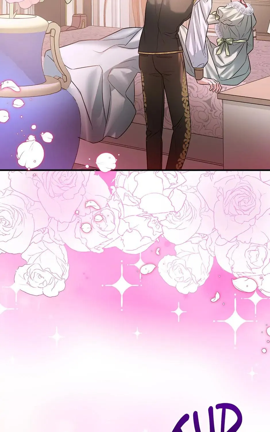 Running Away at Night Chapter 28 page 113 - 