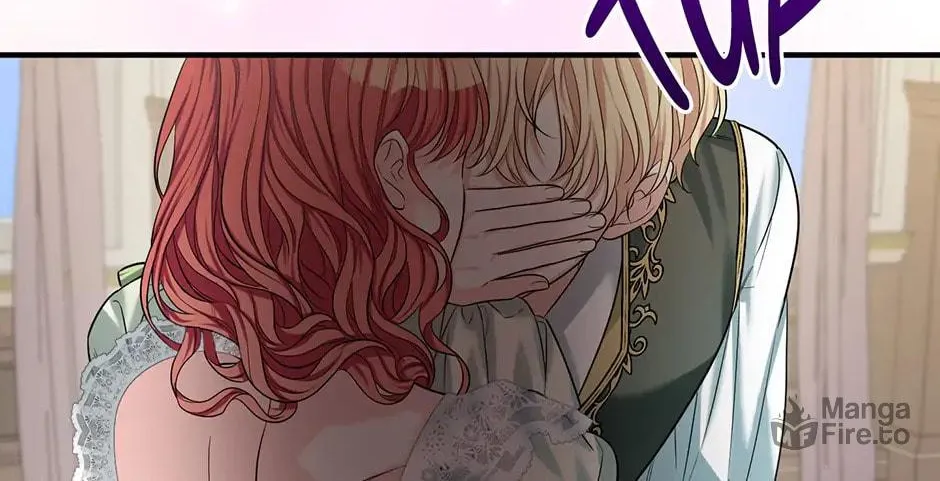 Running Away at Night Chapter 28 page 114 - 