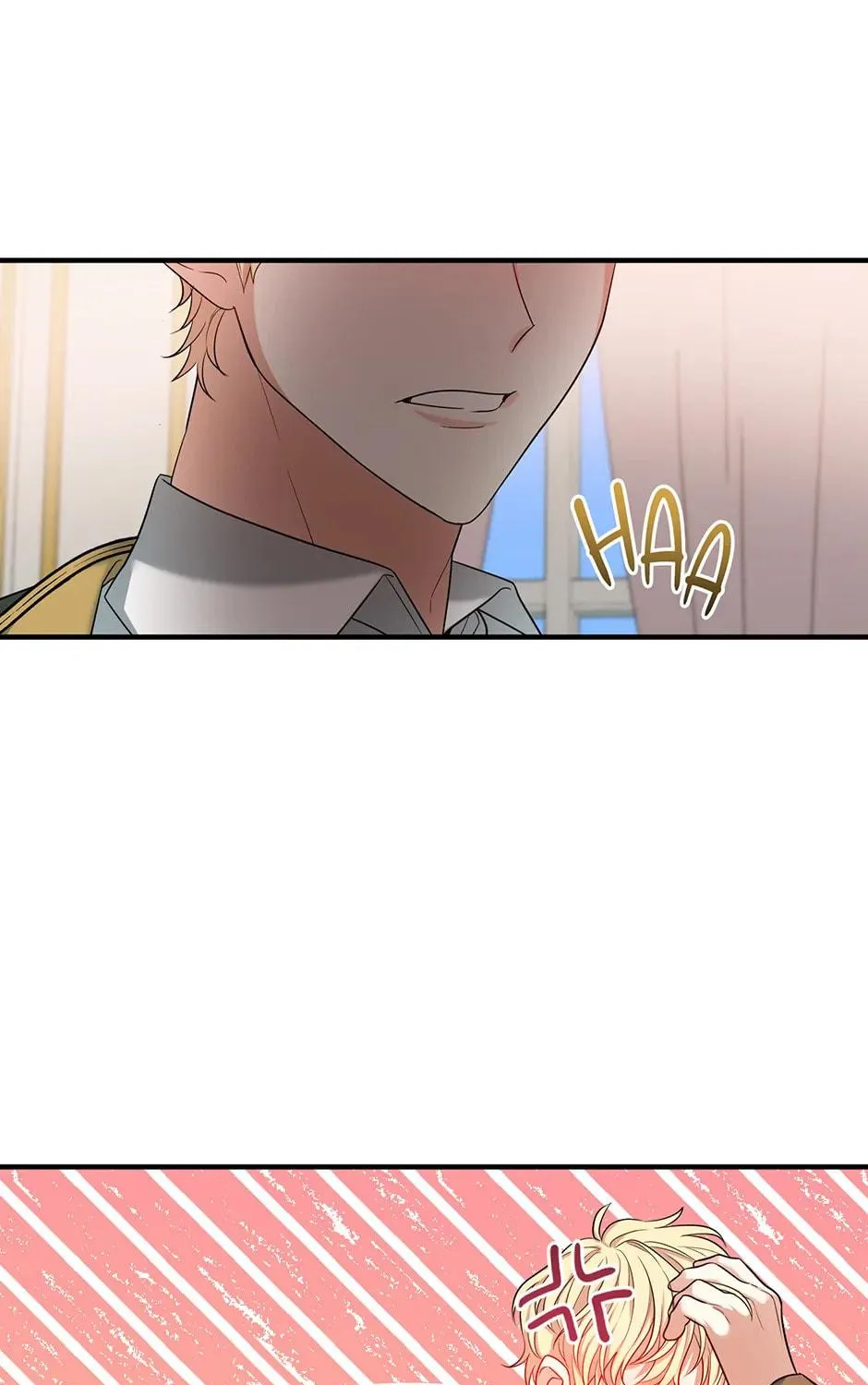 Running Away at Night Chapter 28 page 119 - 