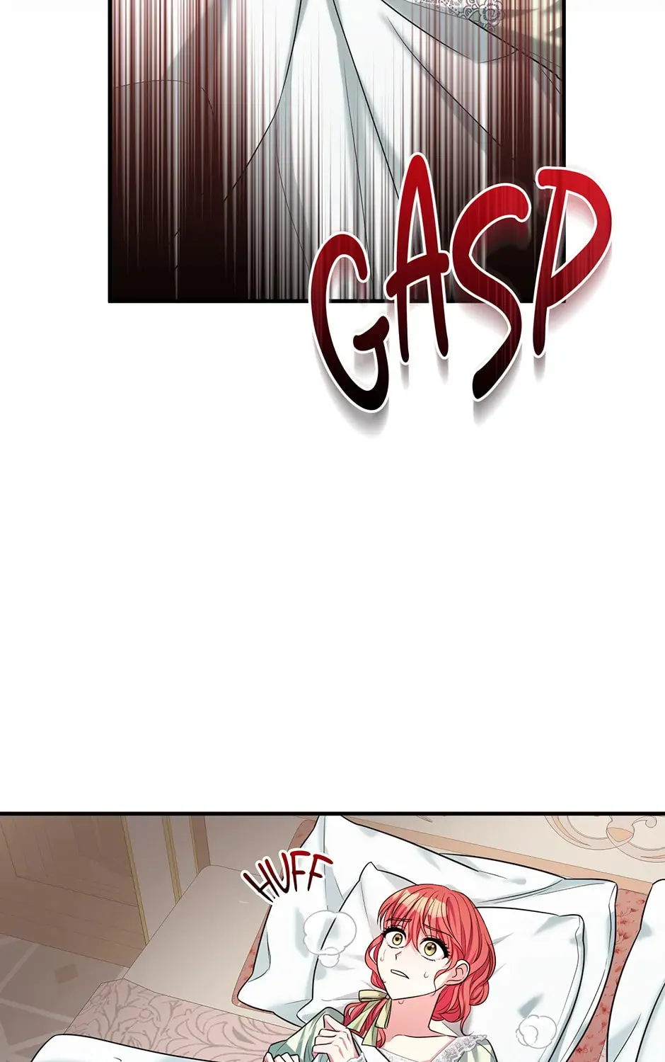 Running Away at Night Chapter 28 page 13 - 