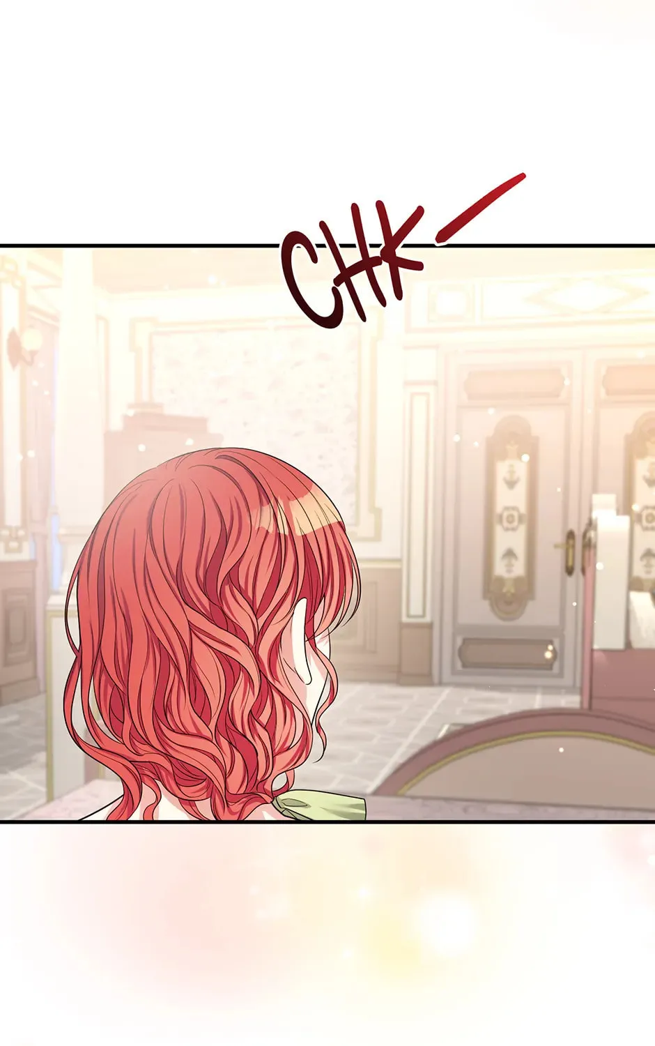 Running Away at Night Chapter 28 page 127 - 