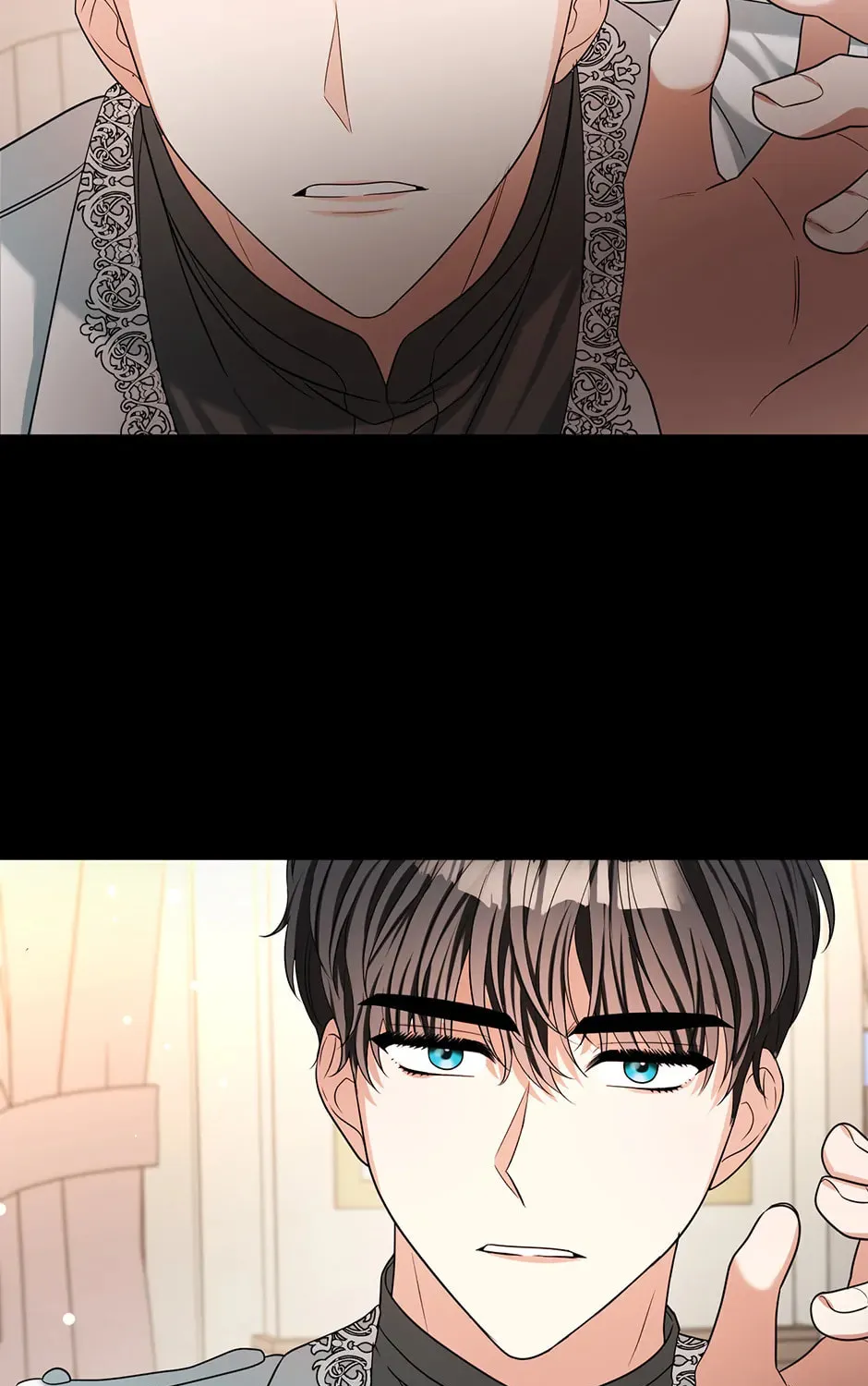 Running Away at Night Chapter 28 page 133 - 
