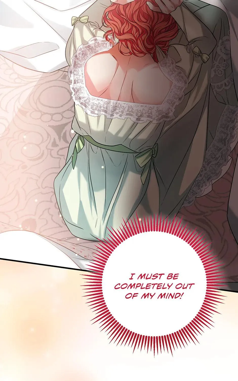Running Away at Night Chapter 28 page 137 - 
