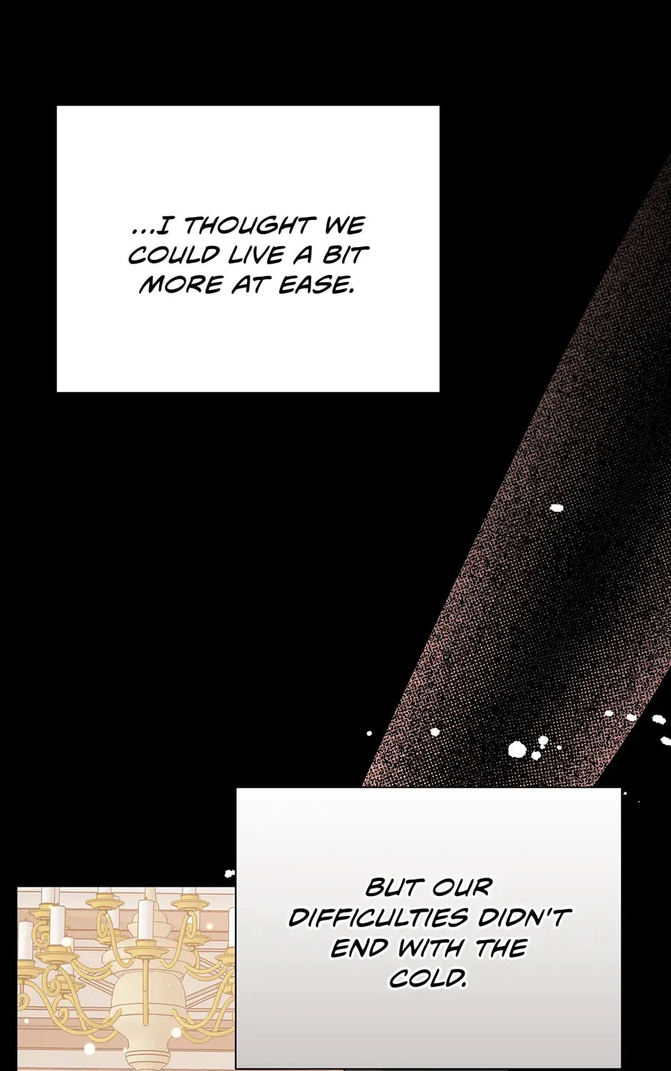Running Away at Night Chapter 28 page 145 - 