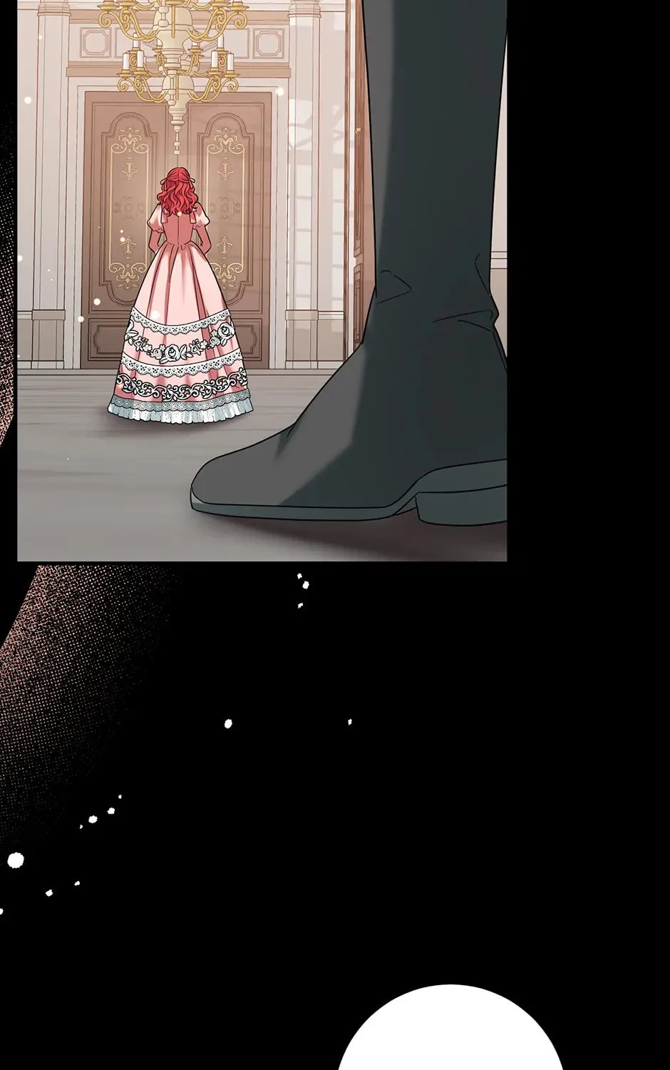 Running Away at Night Chapter 28 page 147 - 