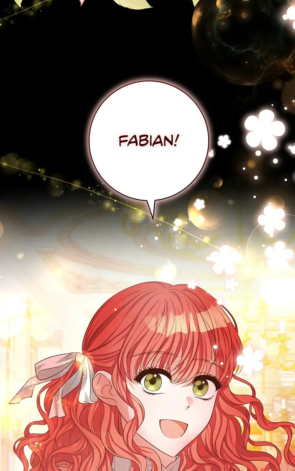 Running Away at Night Chapter 28 page 153 - 
