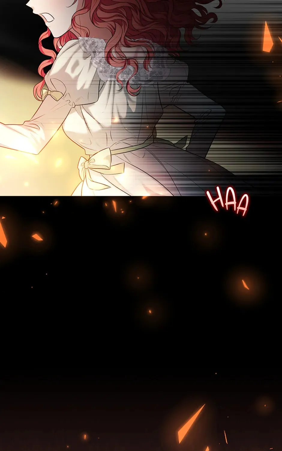 Running Away at Night Chapter 28 page 3 - 