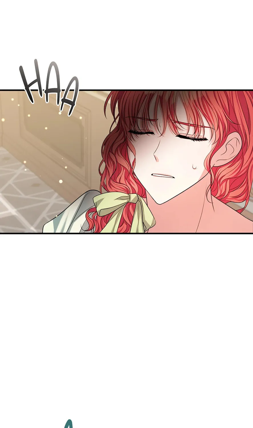 Running Away at Night Chapter 28 page 21 - 