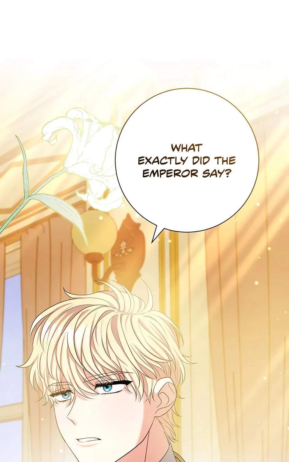 Running Away at Night Chapter 28 page 33 - 
