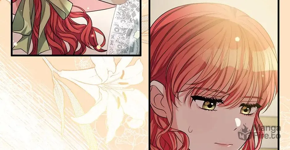 Running Away at Night Chapter 28 page 36 - 