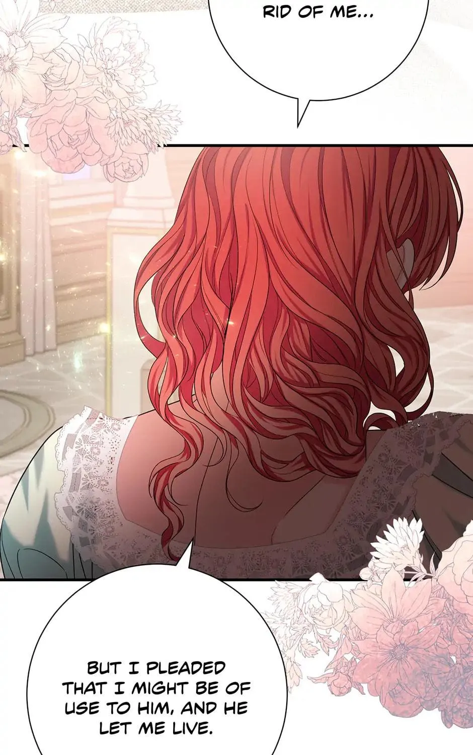 Running Away at Night Chapter 28 page 41 - 