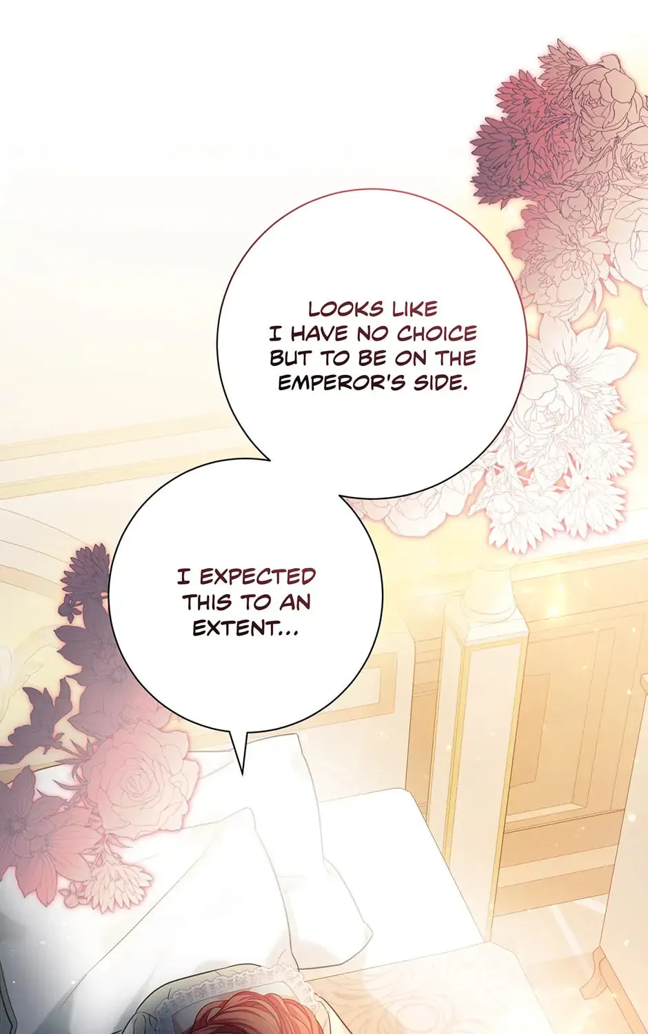 Running Away at Night Chapter 28 page 43 - 