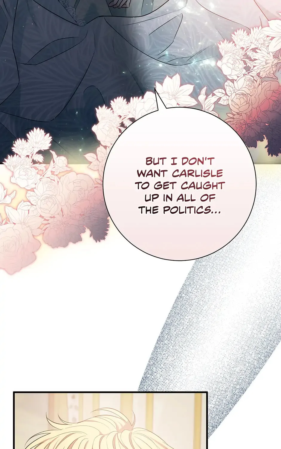 Running Away at Night Chapter 28 page 45 - 