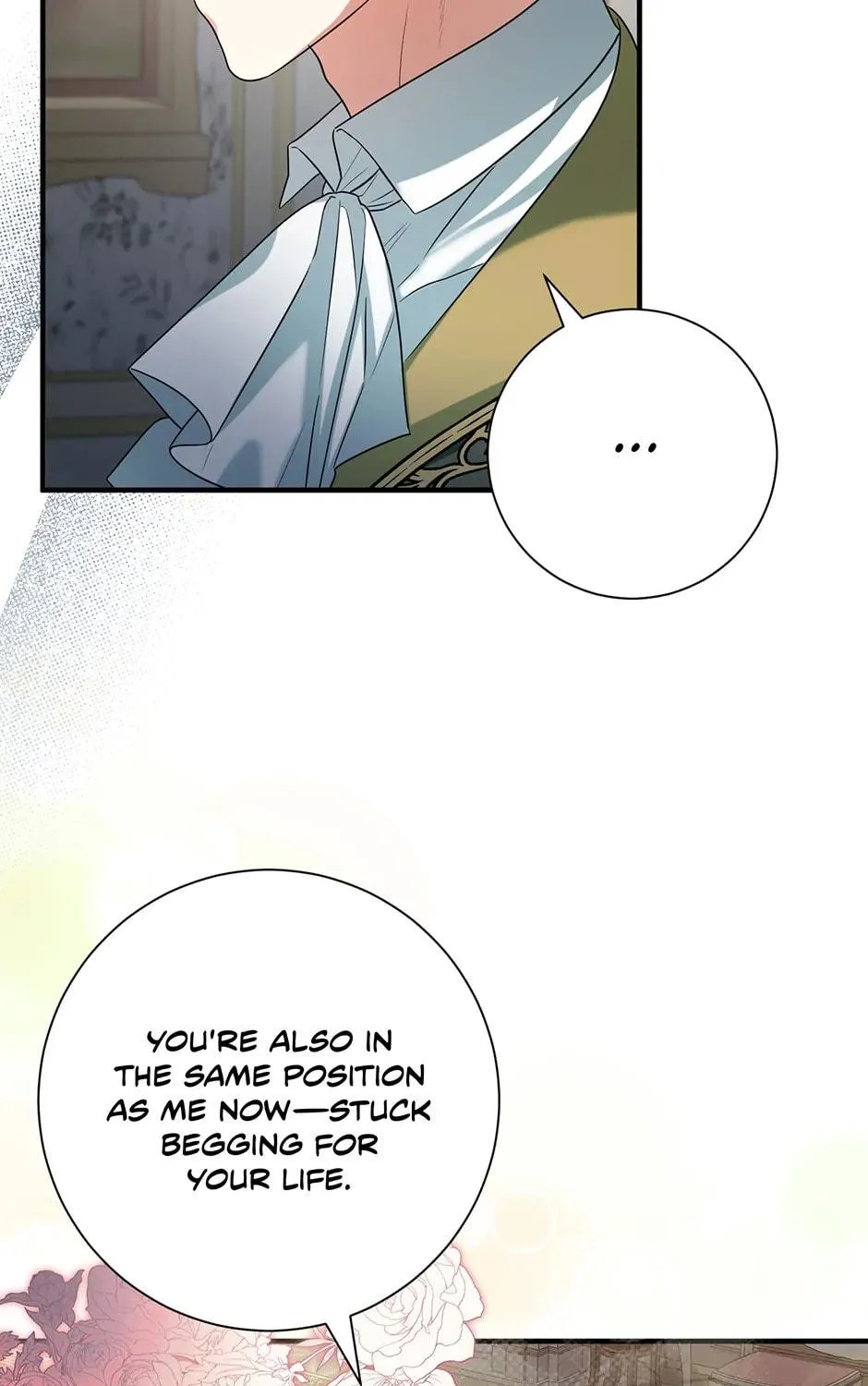 Running Away at Night Chapter 28 page 47 - 