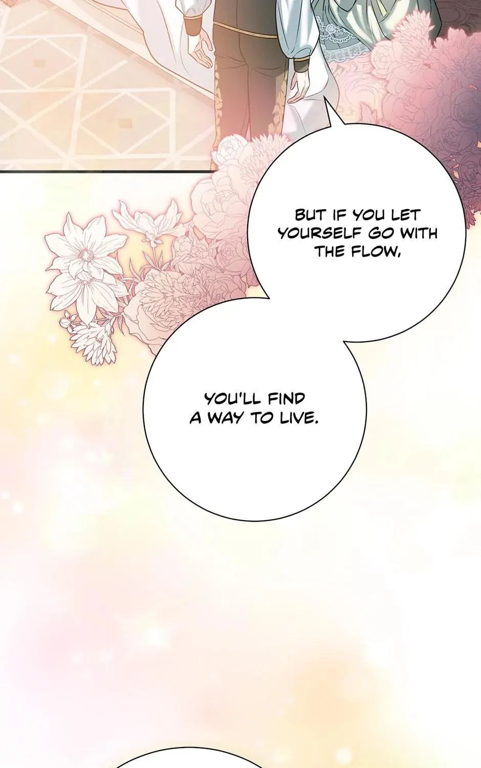 Running Away at Night Chapter 28 page 49 - 