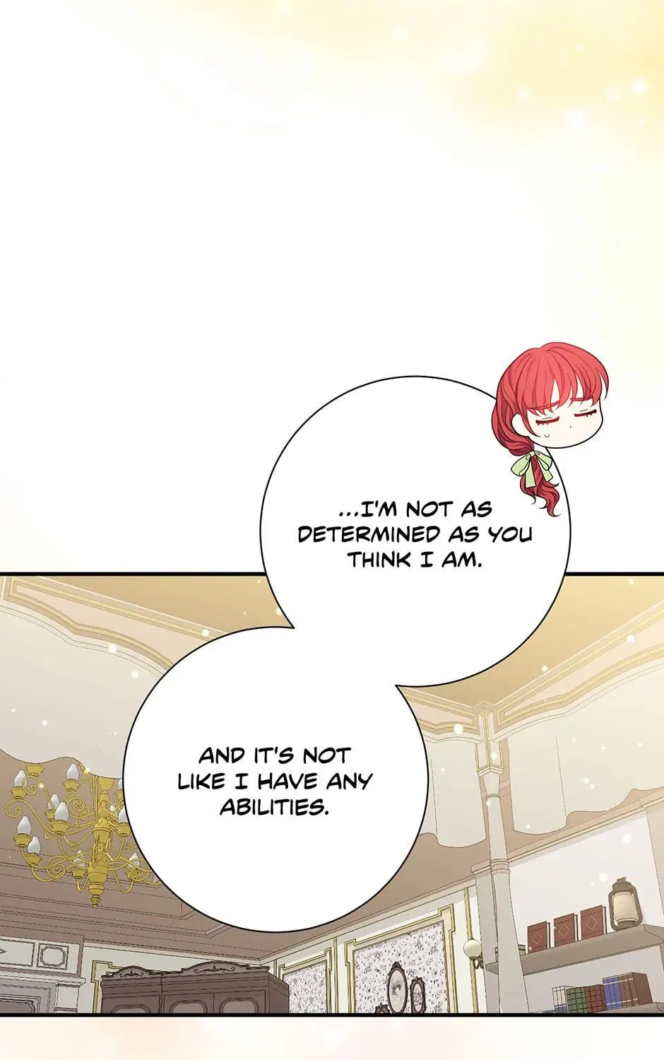Running Away at Night Chapter 28 page 53 - 