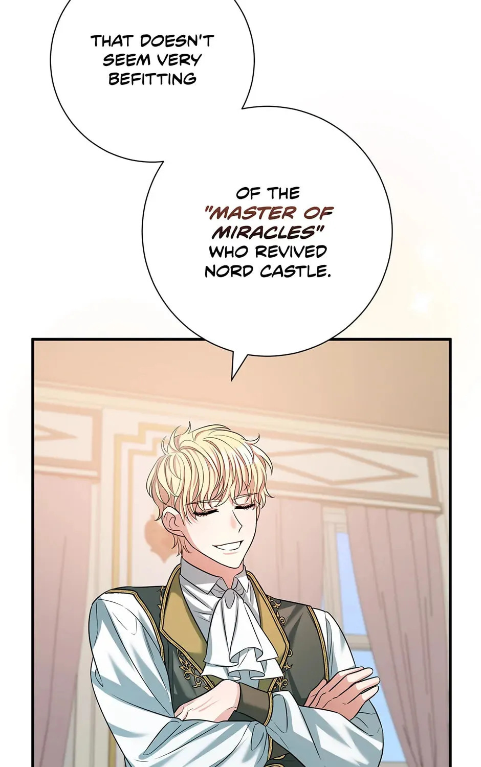 Running Away at Night Chapter 28 page 55 - 