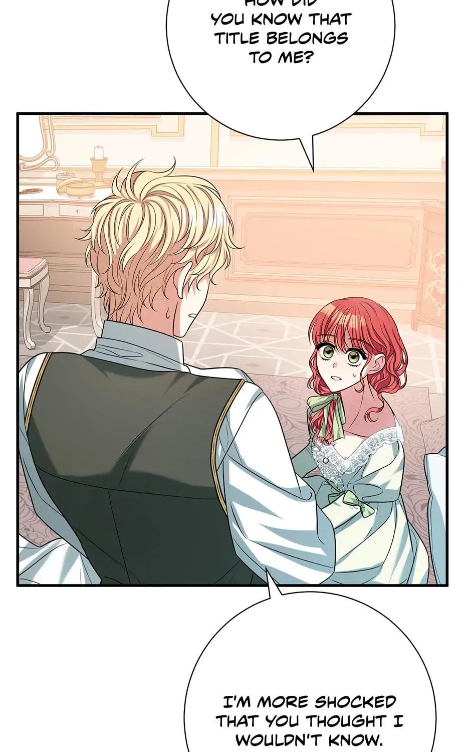 Running Away at Night Chapter 28 page 59 - 