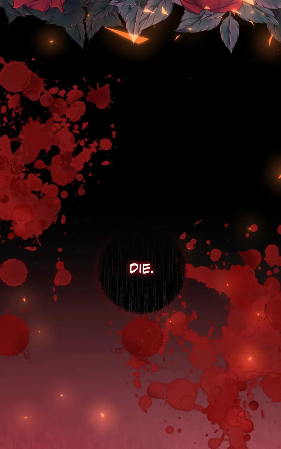 Running Away at Night Chapter 28 page 7 - 