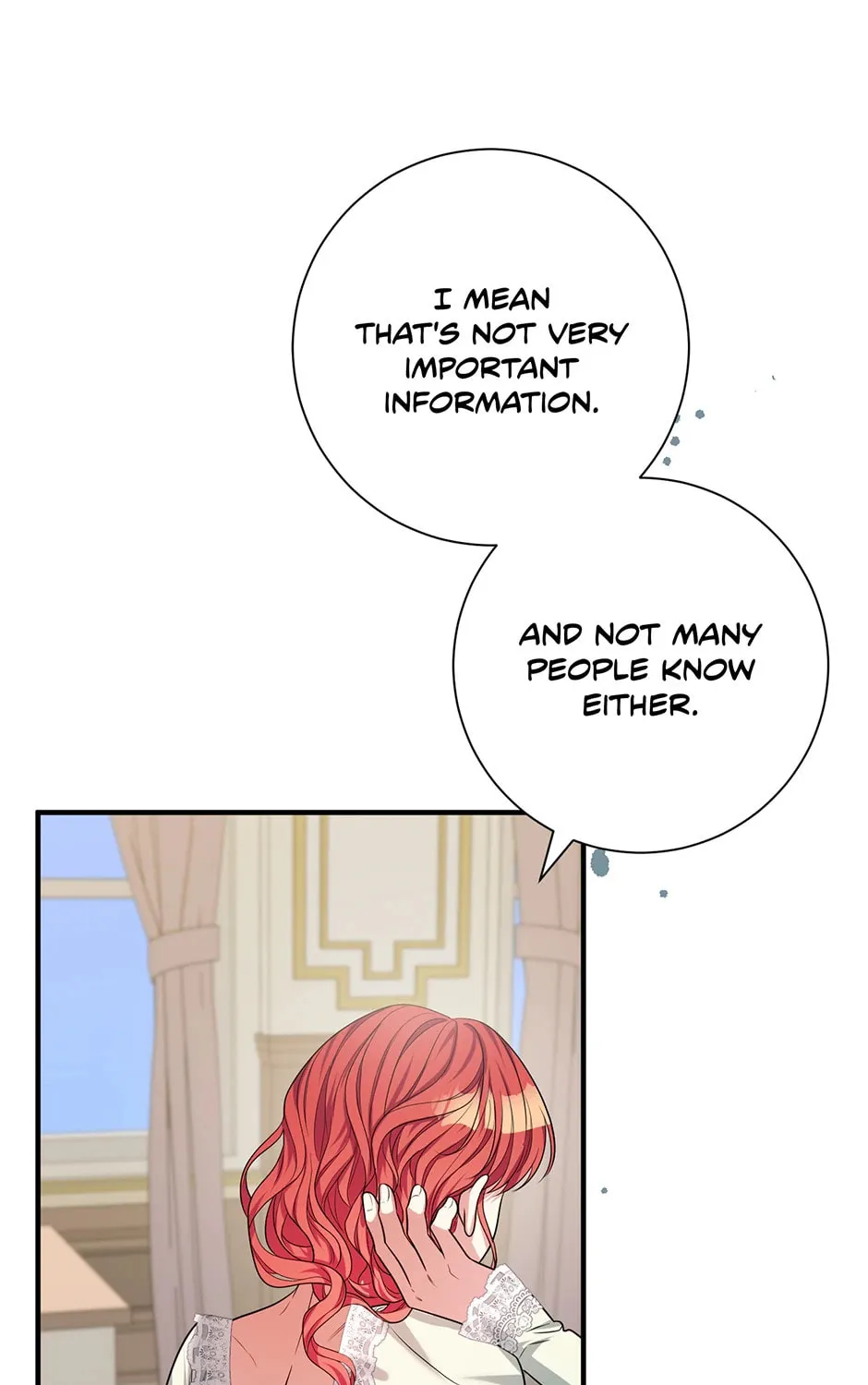 Running Away at Night Chapter 28 page 61 - 