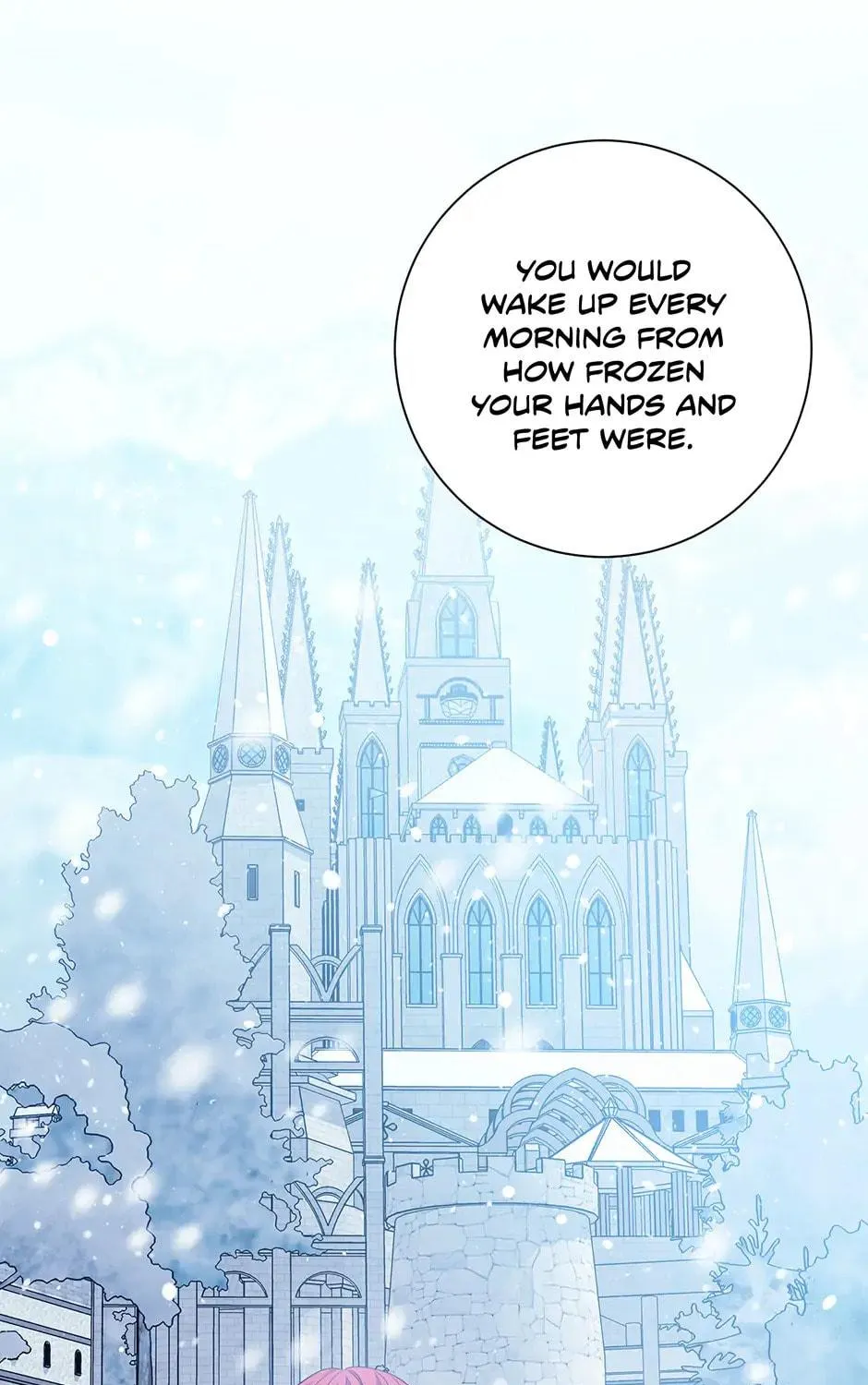 Running Away at Night Chapter 28 page 69 - 