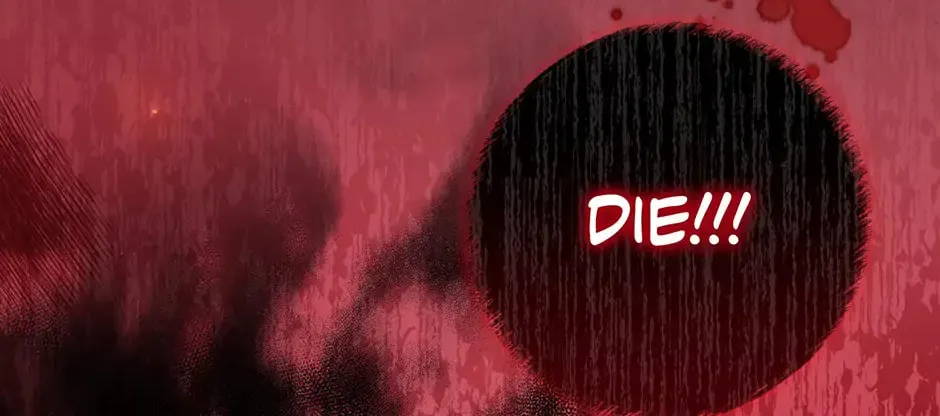 Running Away at Night Chapter 28 page 8 - 