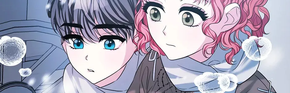 Running Away at Night Chapter 28 page 76 - 