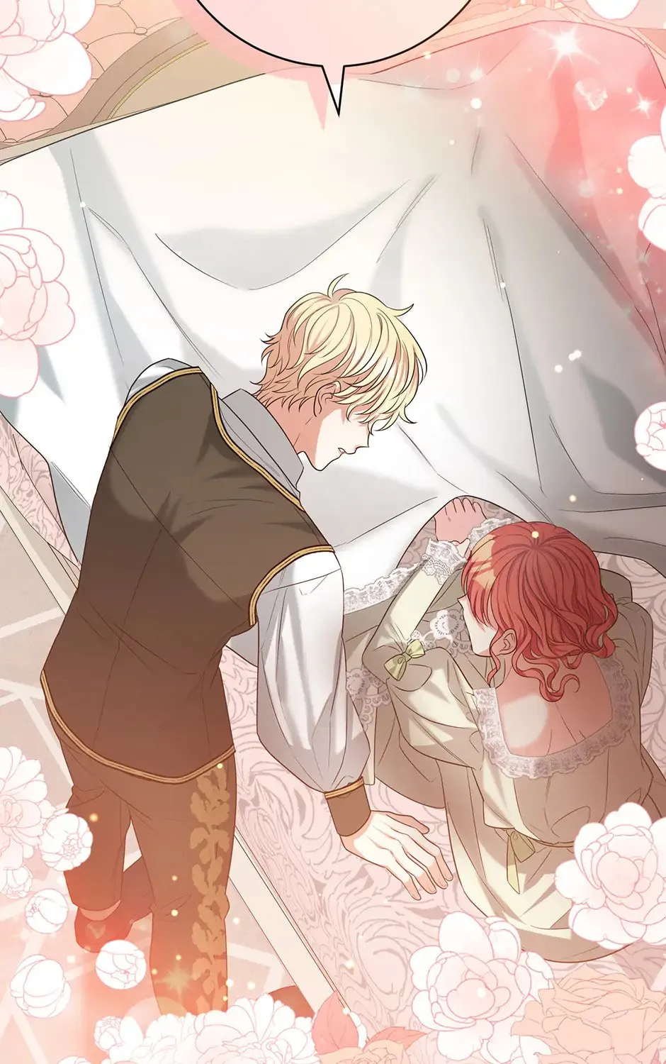Running Away at Night Chapter 28 page 85 - 