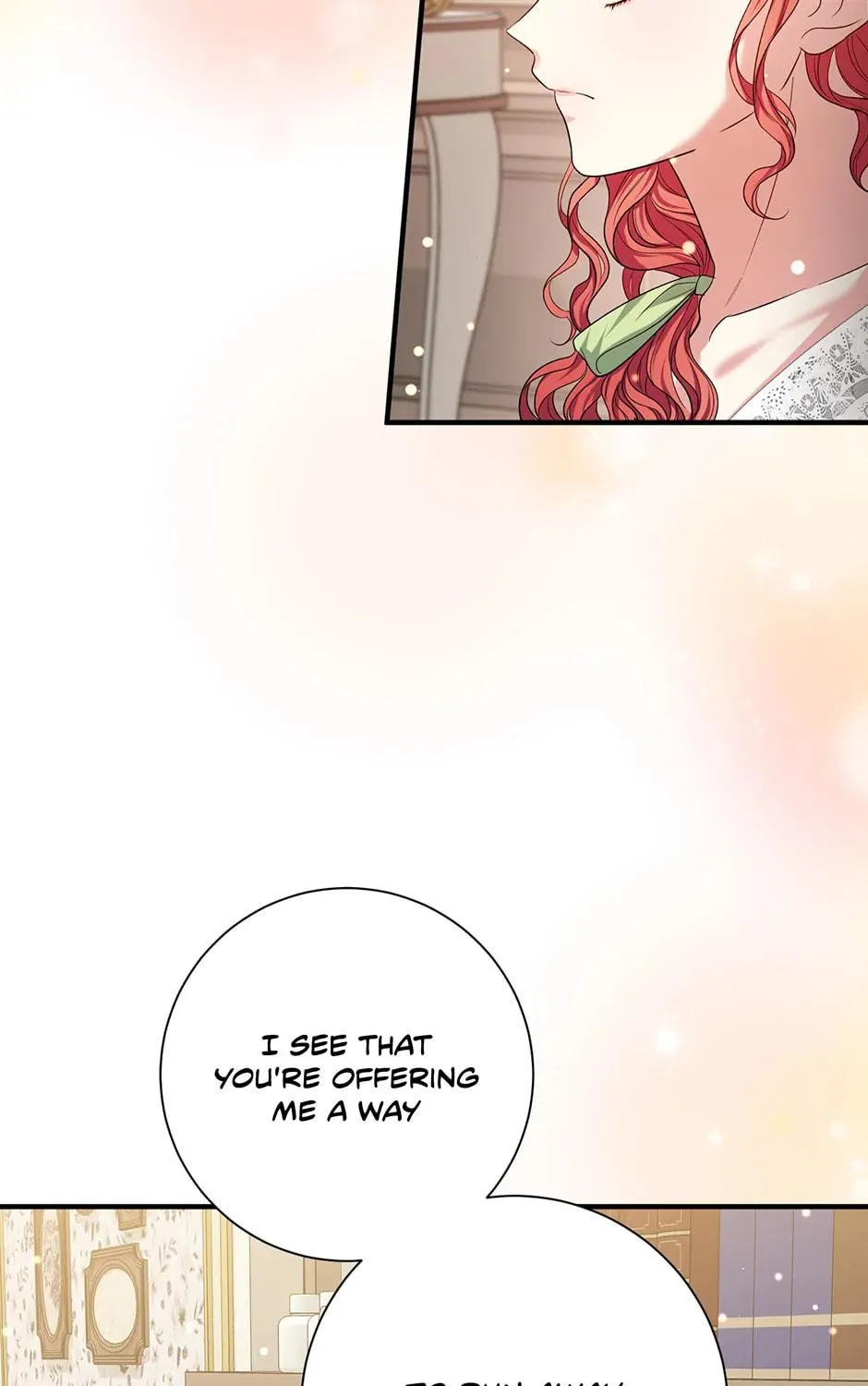 Running Away at Night Chapter 28 page 89 - 