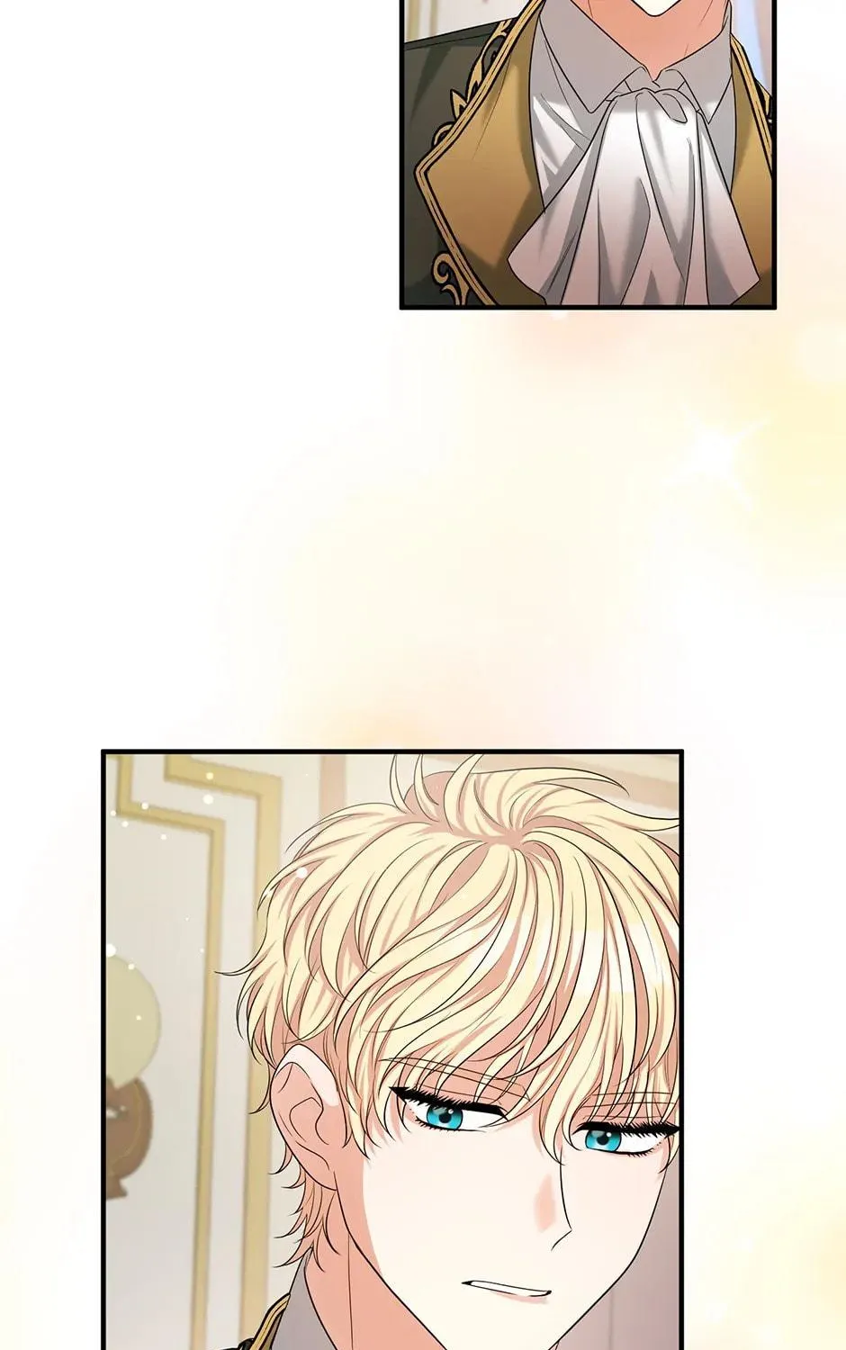 Running Away at Night Chapter 28 page 95 - 