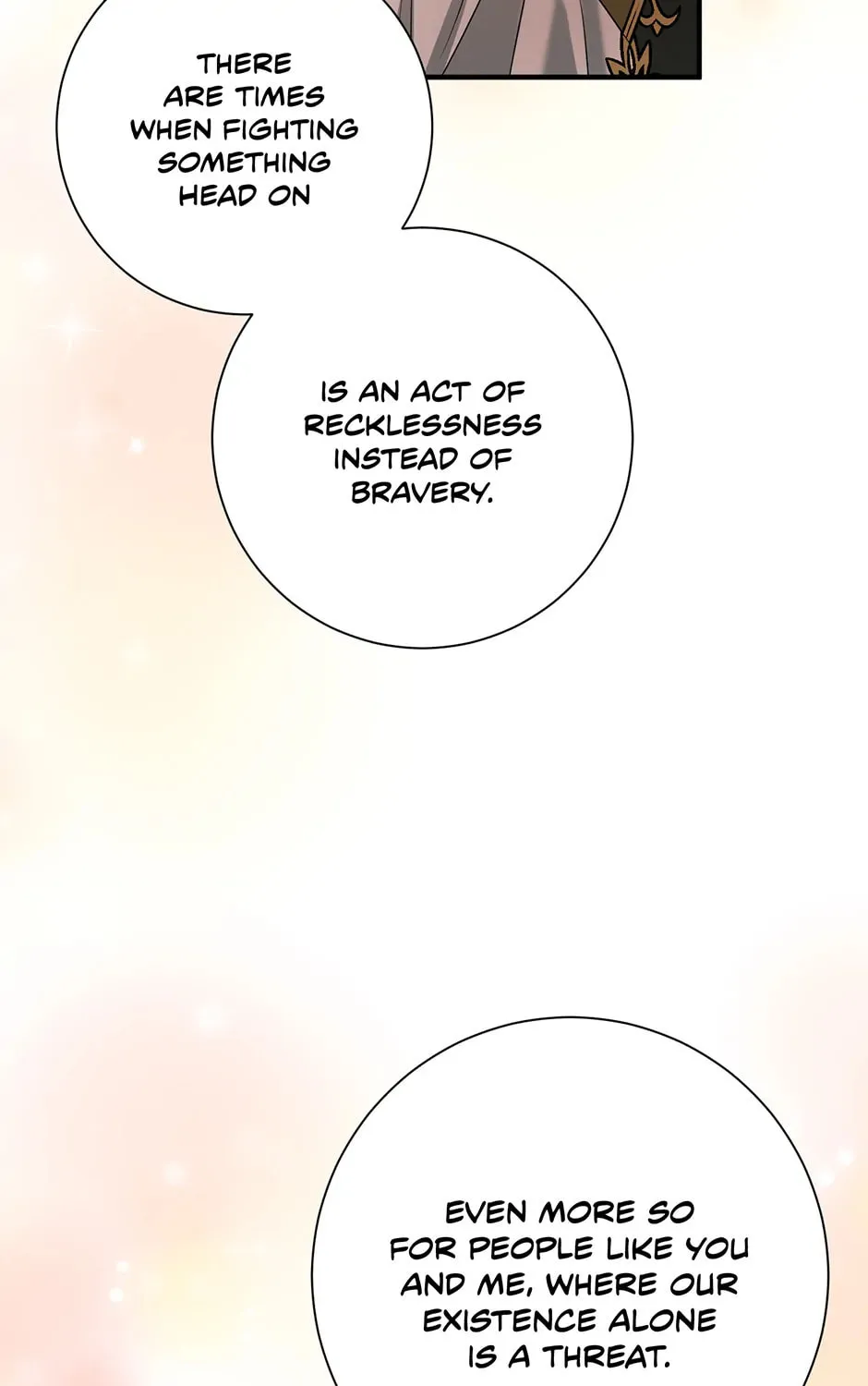 Running Away at Night Chapter 28 page 97 - 