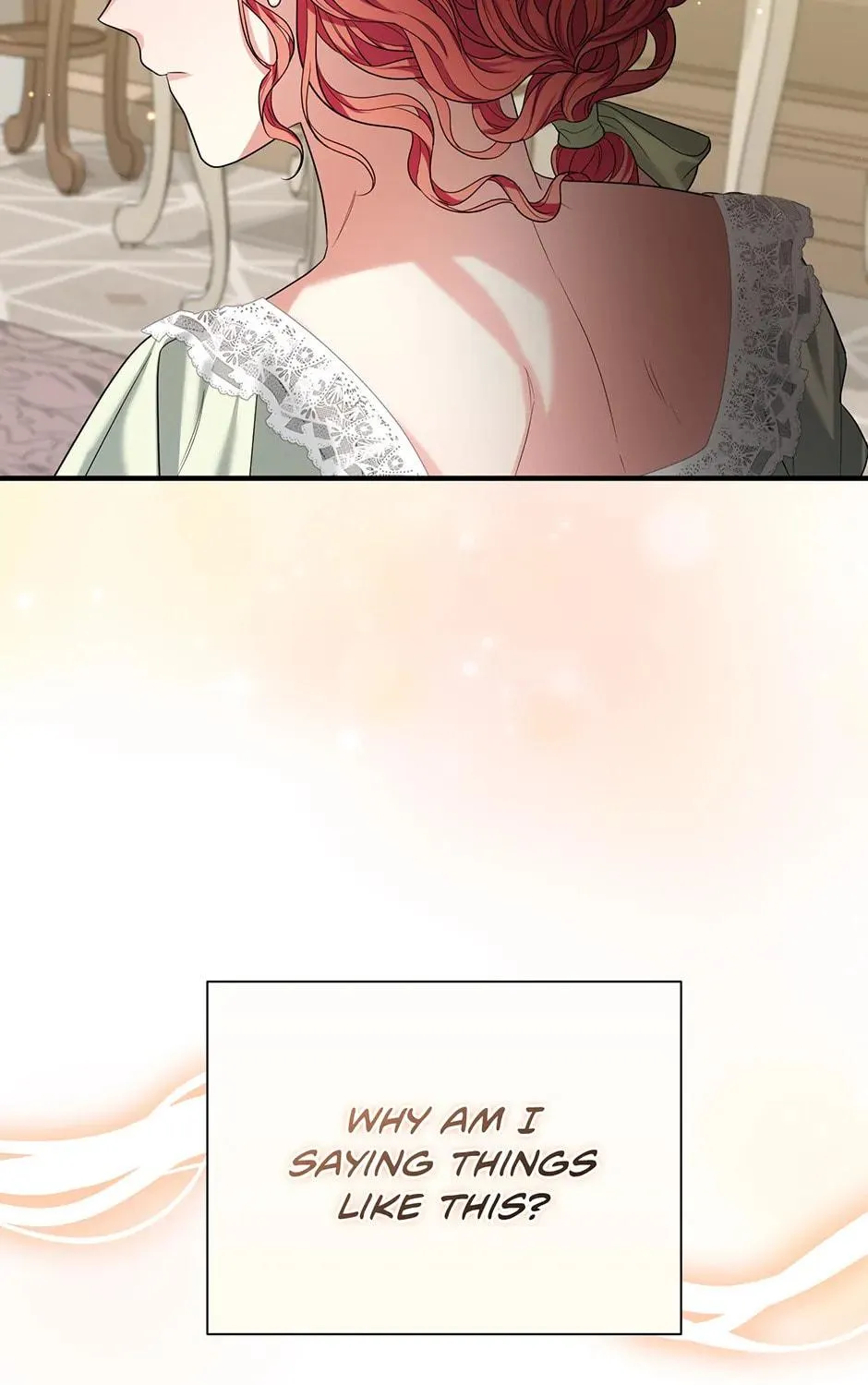 Running Away at Night Chapter 28 page 99 - 