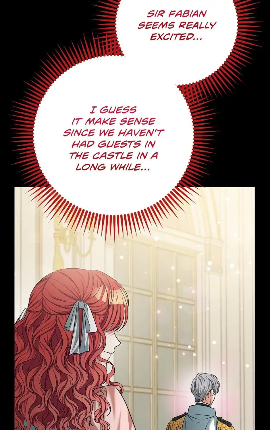 Running Away at Night Chapter 29 page 11 - 