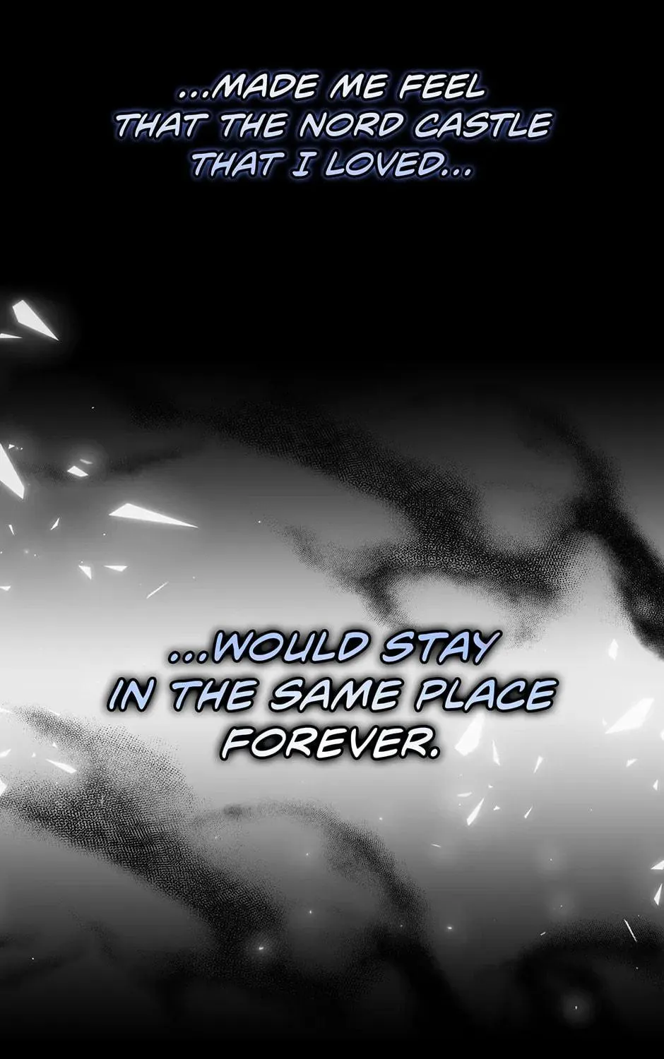 Running Away at Night Chapter 29 page 101 - 