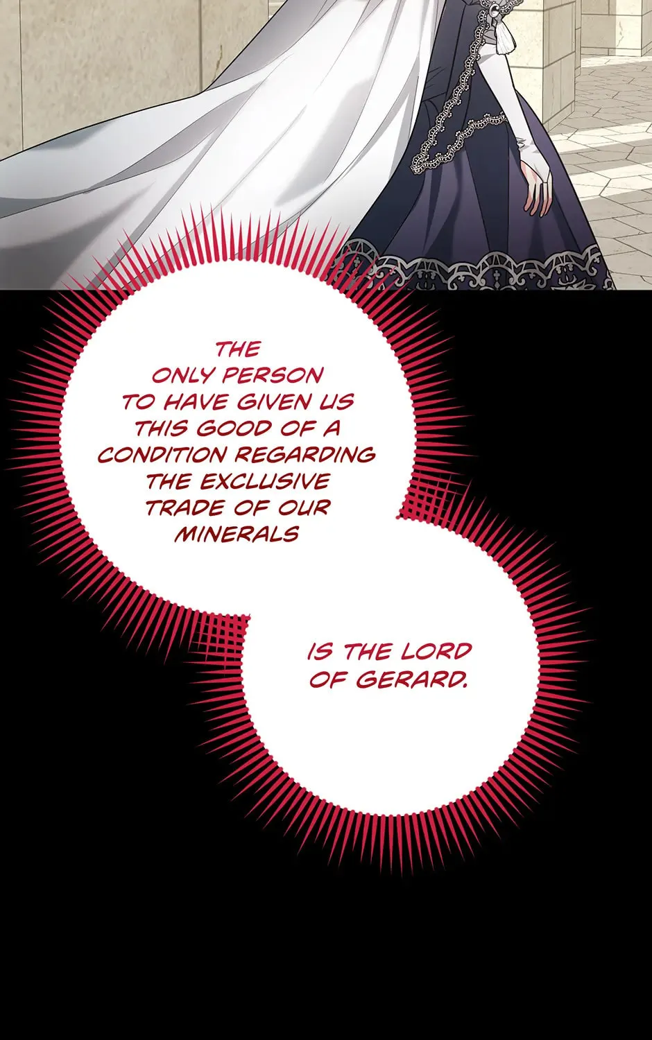 Running Away at Night Chapter 29 page 105 - 