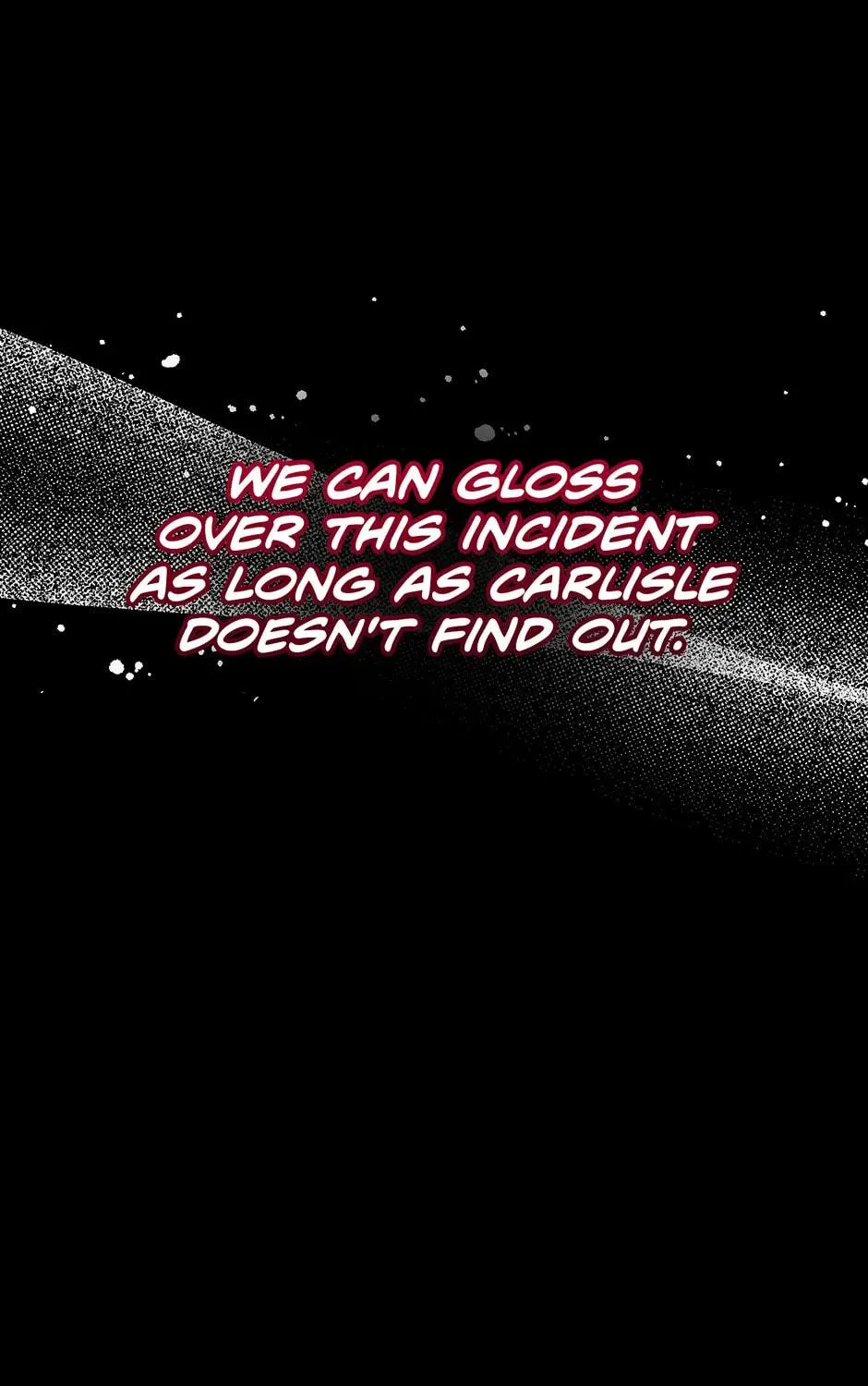 Running Away at Night Chapter 29 page 107 - 