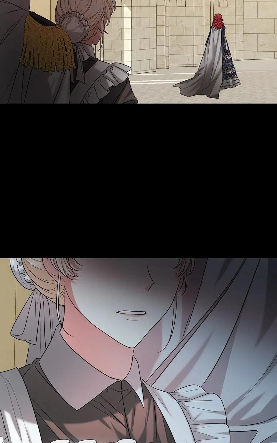 Running Away at Night Chapter 29 page 109 - 