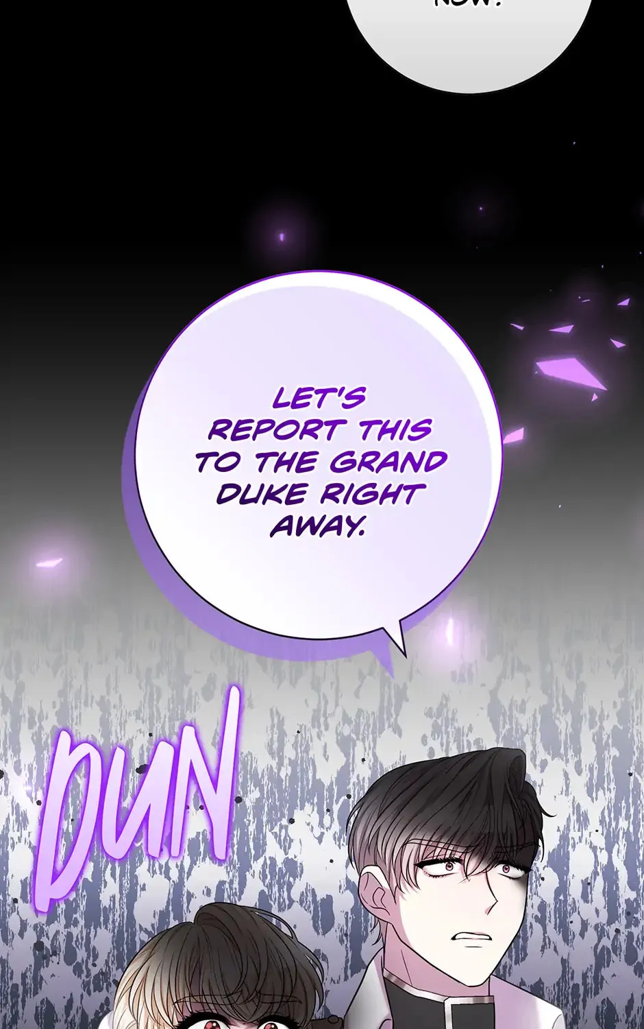 Running Away at Night Chapter 29 page 111 - 
