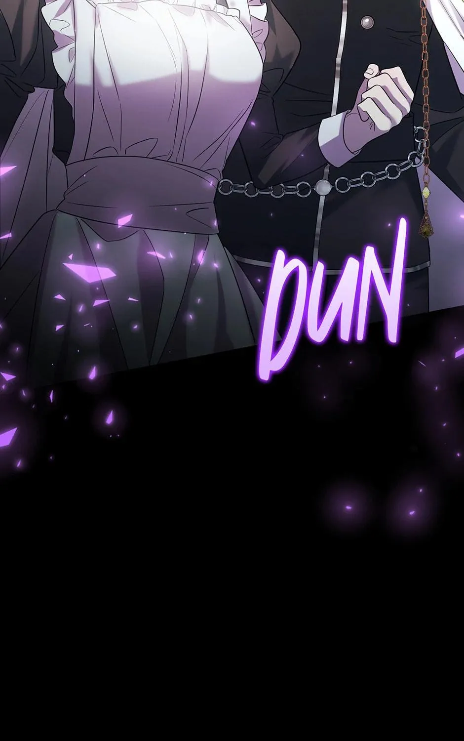 Running Away at Night Chapter 29 page 113 - 
